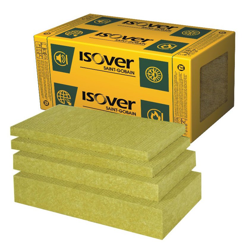 Isover PT80 - Czy zawsze najlepsze rozwiązanie?