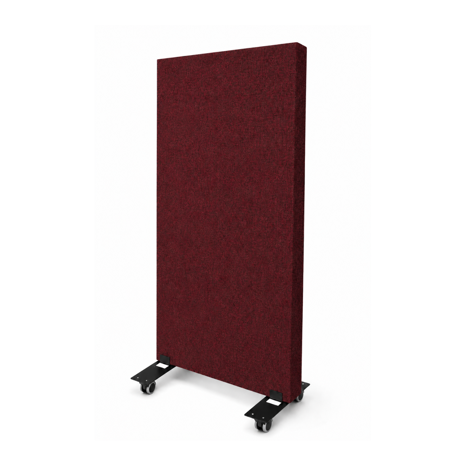 Mobilny panel akustyczny 120x60 ATIC Professional