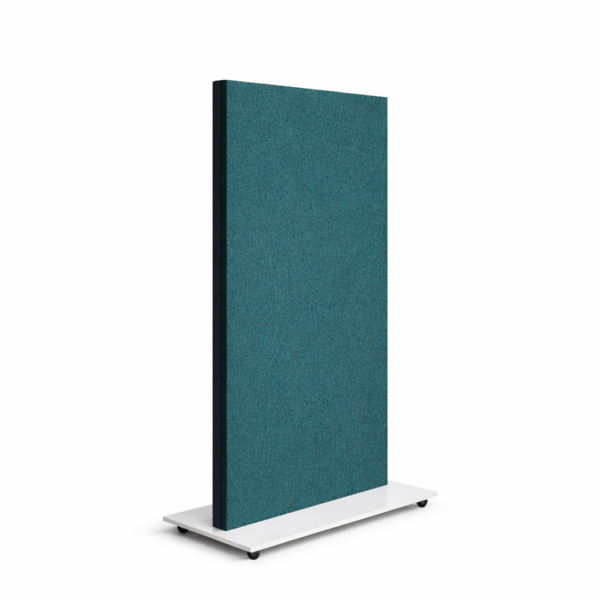 Mobilny Panel akustyczny 140x60 (dwustronny)