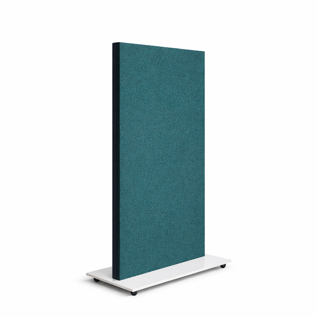 Mobilny Panel akustyczny 140x60 (dwustronny)