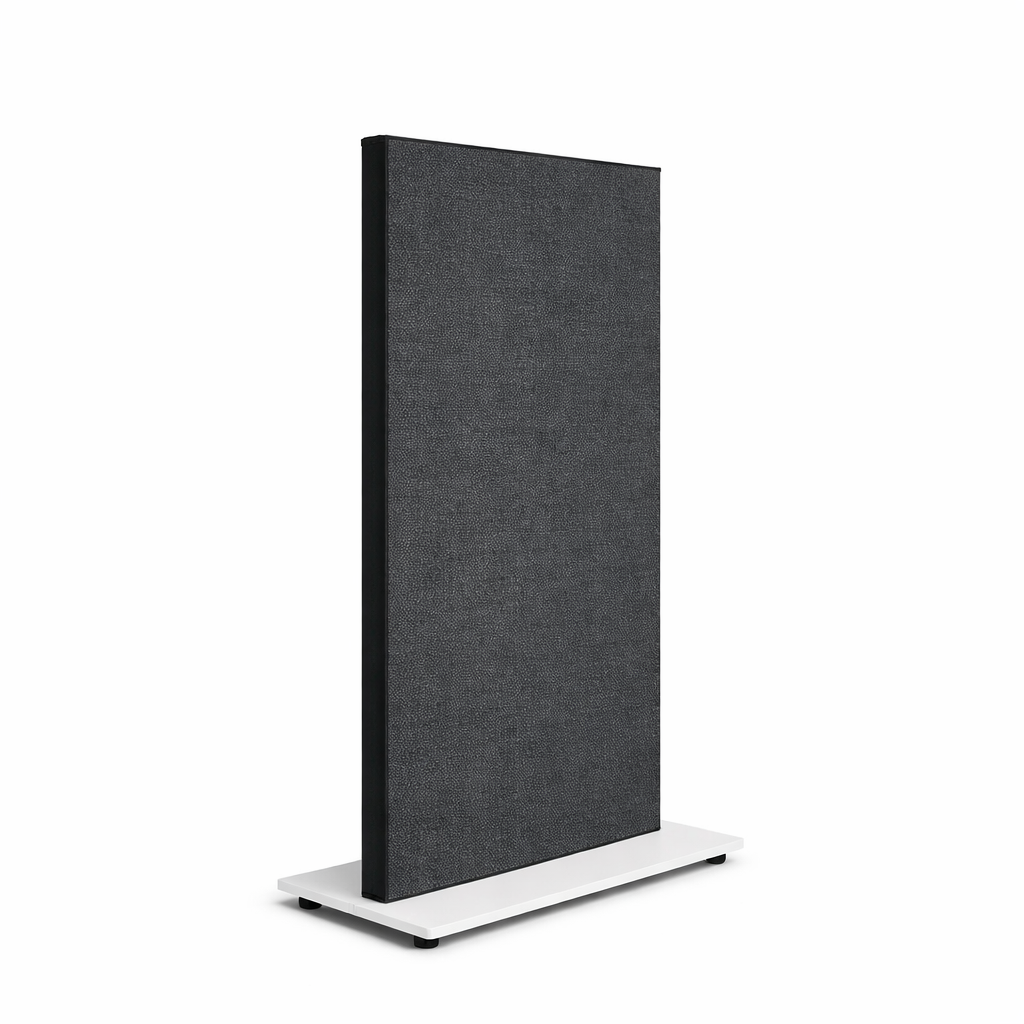 Mobilny panel akustyczny 160x60 (dwustronny)
