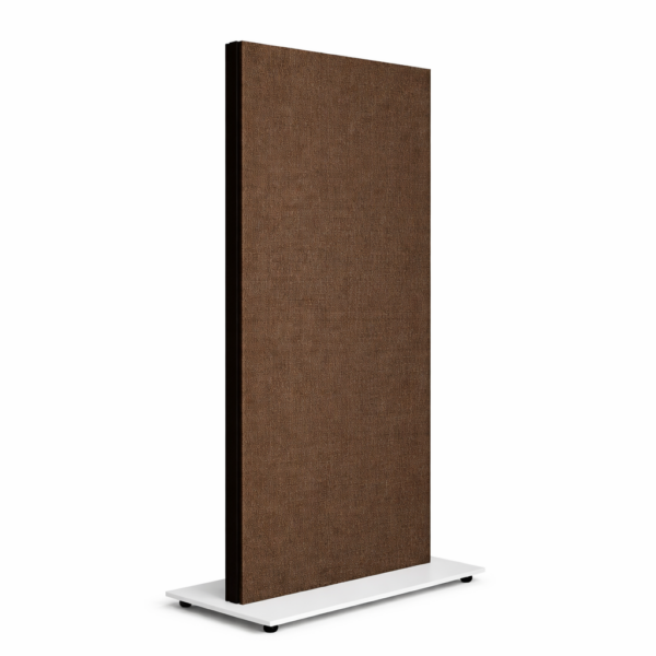 Mobilny panel akustyczny 180x60 (dwustronny)